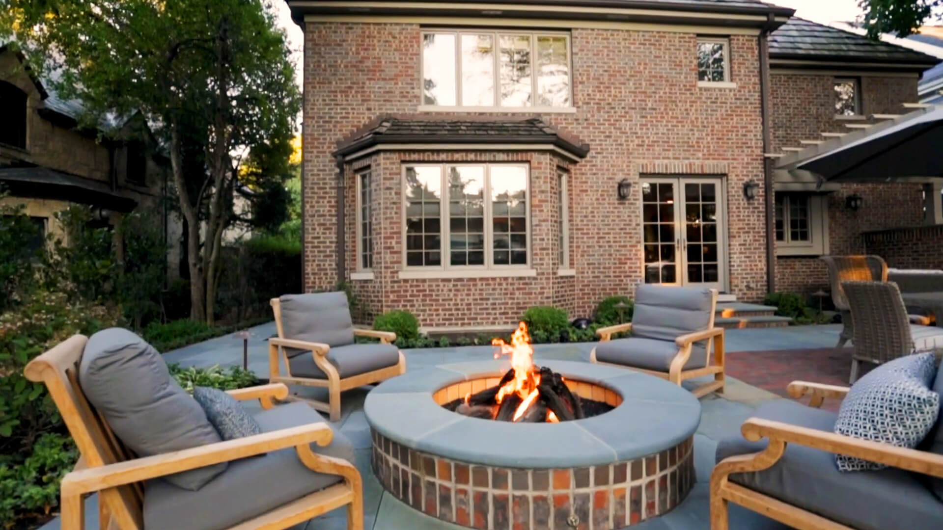 Fire Pits That Will Last In Chicago, Chicago Fire Pit