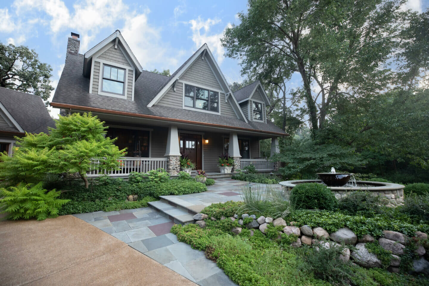 chicago landscape design