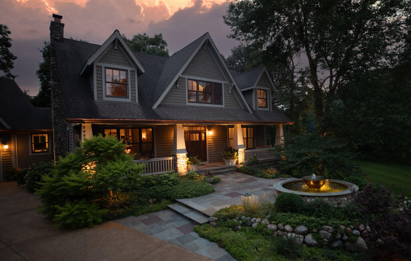 Landscape Lighting _ Naperville copy